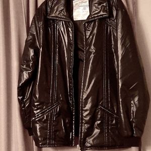 Anba Austria Ski Coat mens US 42, chest 41"